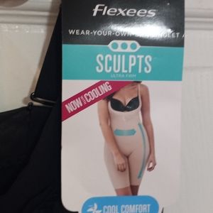 Maidenform Flexees shapewear